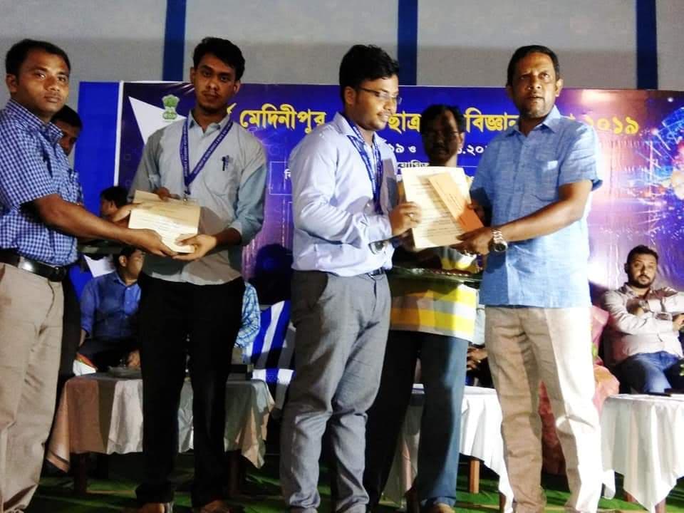 Computational Discovery