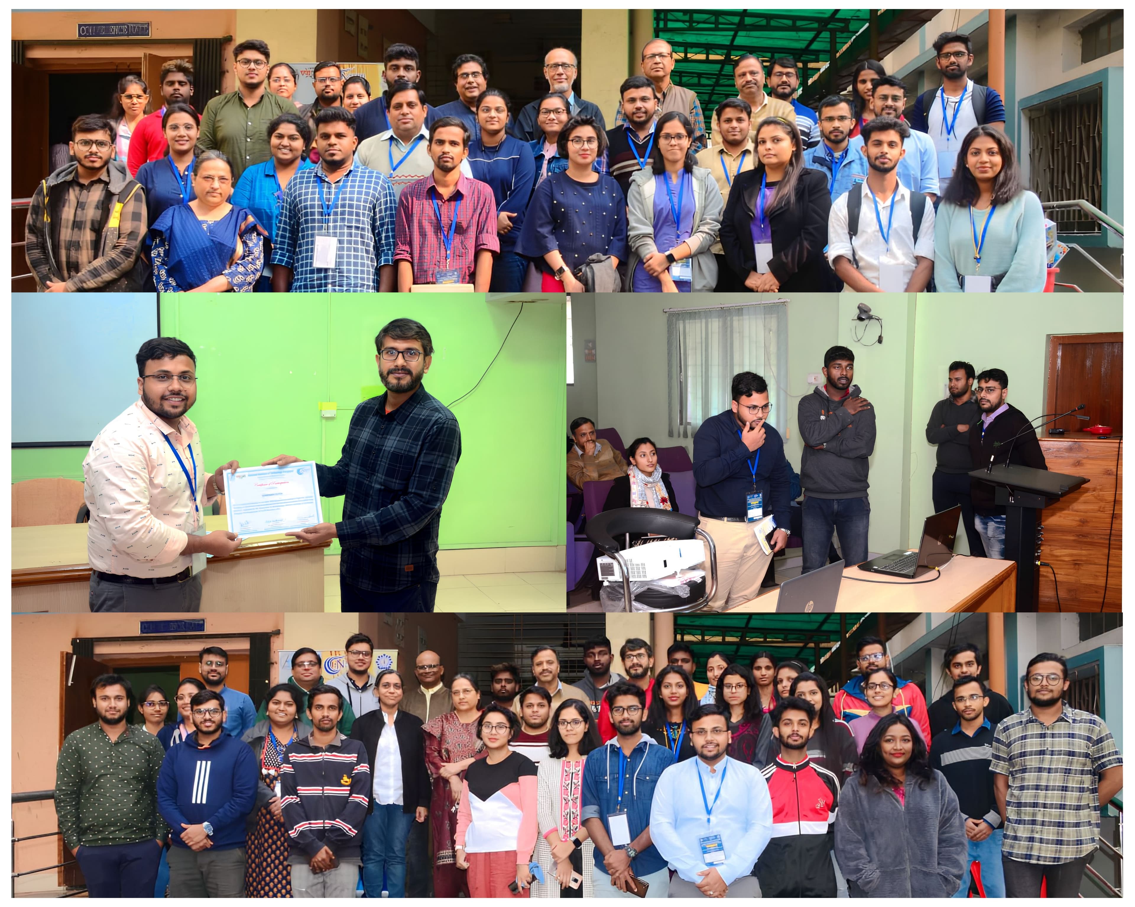 Neural Networks in Biology