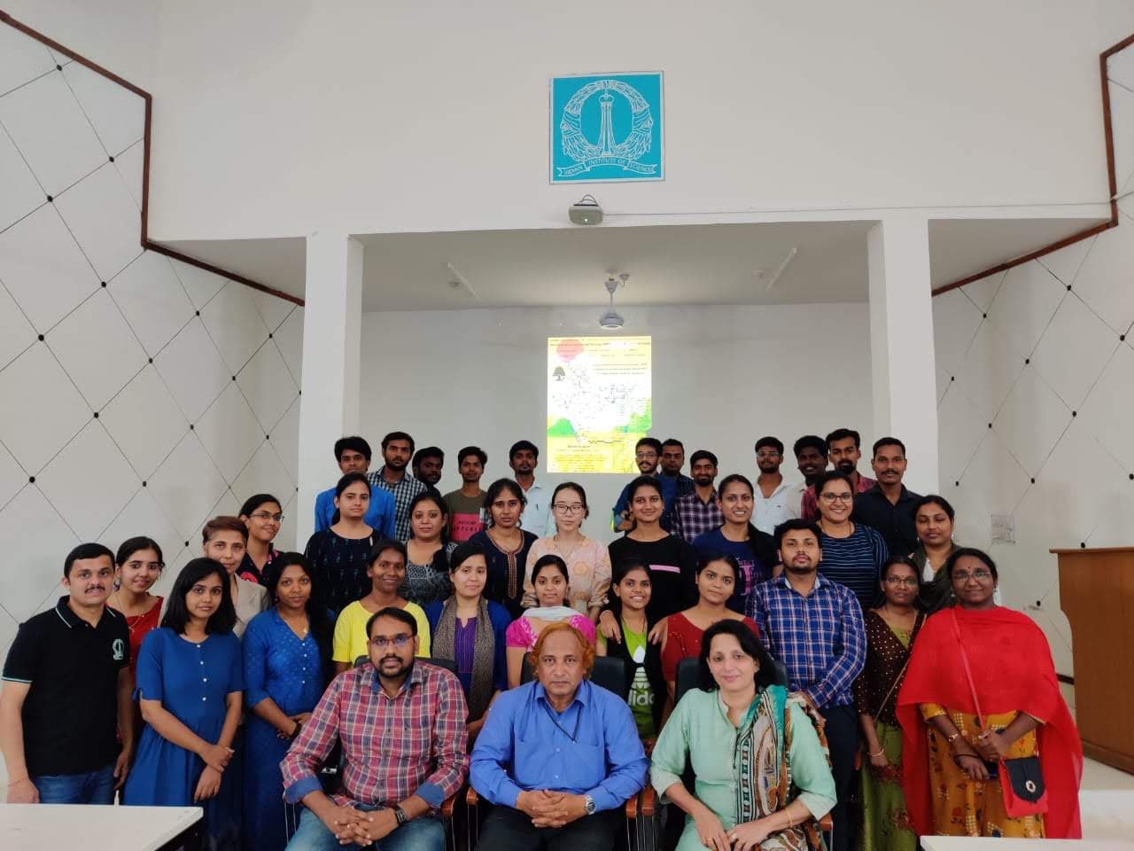 Collaborative Research